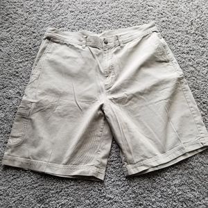 Patagonia Cargo Shorts